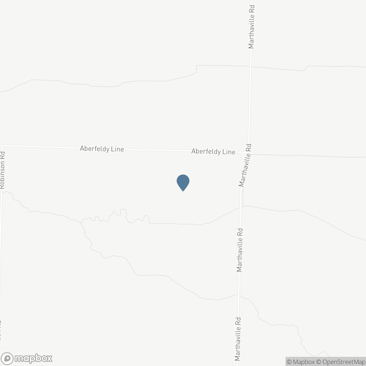 3795 ABERFELDY LINE, Oil Springs, Ontario N0N 1P0